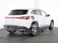 2025 Mercedes Benz EQA