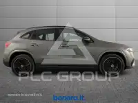 2025 Mercedes Benz EQA