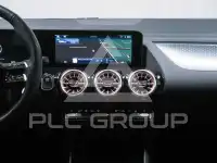 2025 Mercedes Benz EQA
