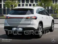 2025 Mercedes Benz EQA
