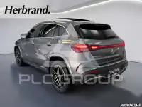 2025 Mercedes Benz EQA