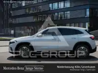 2025 Mercedes Benz EQA