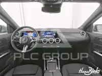 2025 Mercedes Benz EQA