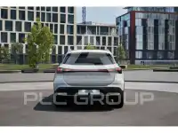 2025 Mercedes Benz EQA
