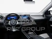 2025 Mercedes Benz EQA