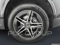 2025 Mercedes Benz EQA