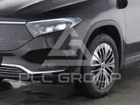 2025 Mercedes Benz EQA