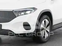 2025 Mercedes Benz EQA