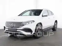 2025 Mercedes Benz EQA