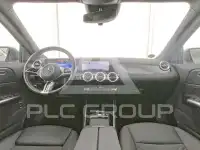2025 Mercedes Benz EQA