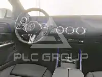 2025 Mercedes Benz EQA