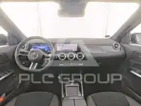 2025 Mercedes Benz EQA