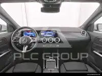 2025 Mercedes Benz EQA
