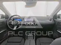 2025 Mercedes Benz EQA