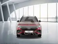 2025 Mercedes Benz EQA