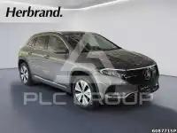 2025 Mercedes Benz EQA