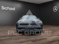2025 Mercedes Benz EQA