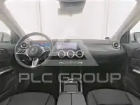 2025 Mercedes Benz EQA