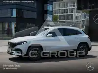 2025 Mercedes Benz EQA