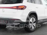 2025 Mercedes Benz EQA