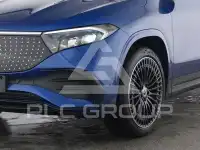 2025 Mercedes Benz EQA
