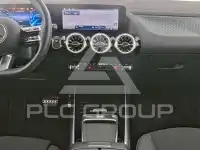 2025 Mercedes Benz EQA