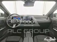 2025 Mercedes Benz EQA