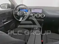 2025 Mercedes Benz EQA