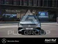 2025 Mercedes Benz EQA