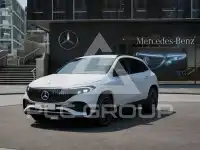 2025 Mercedes Benz EQA