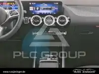 2025 Mercedes Benz EQA