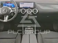 2025 Mercedes Benz EQA