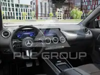 2025 Mercedes Benz EQA