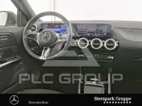 2025 Mercedes Benz EQA