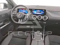 2025 Mercedes Benz EQA