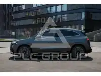 2025 Mercedes Benz EQA