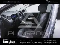 2025 Mercedes Benz EQA