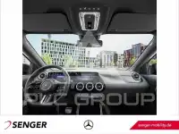 2025 Mercedes Benz EQA