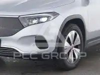 2025 Mercedes Benz EQA