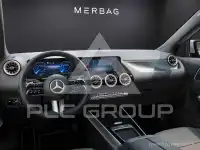 2025 Mercedes Benz EQA