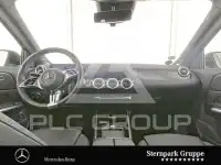 2025 Mercedes Benz EQA