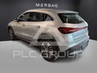 2025 Mercedes Benz EQA