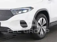 2025 Mercedes Benz EQA