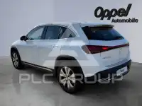 2025 Mercedes Benz EQA