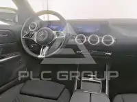 2025 Mercedes Benz EQA