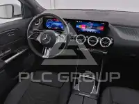 2025 Mercedes Benz EQA
