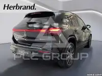 2025 Mercedes Benz EQA