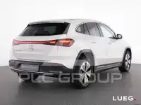 2025 Mercedes Benz EQA