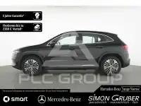 2025 Mercedes Benz EQA