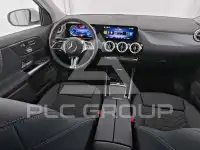 2025 Mercedes Benz EQA